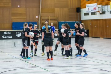 Bild 81 - Volksbank Cup Horst
